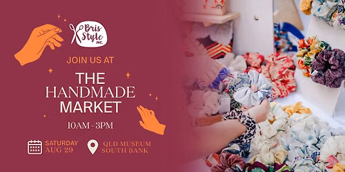 The Handmade Market
