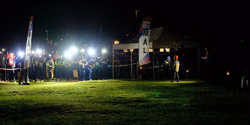 Black Friday Trailrun