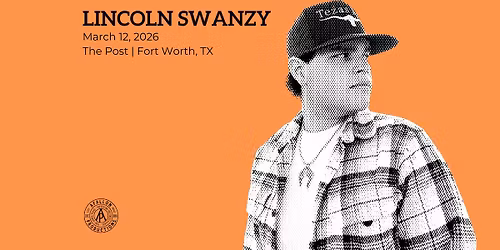 Lincoln Swanzy at The Post