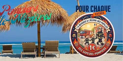 Bal de l'Amicale des Sapeurs-Pompiers de Charleville-M\u00e9zi\u00e8res 
