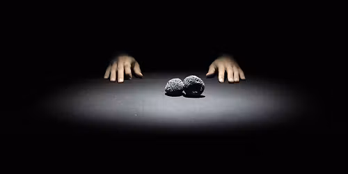 C!CAF \/ TOUT I RIEN \/ Cie Modo Grosso