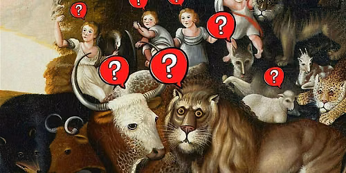 Fenimore Art Museum Trivia Night