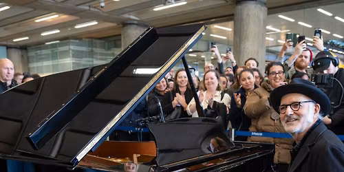 Ludovico Einaudi Amsterdam Tickets