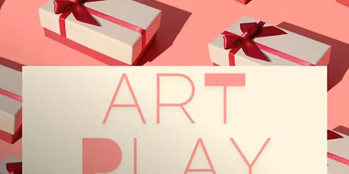 Thursday Art Play: Holiday Gifts