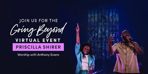 Going Beyond Simulcast - Women's Conference at Church Street Chapel