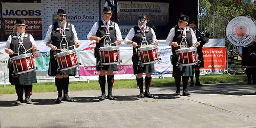 America's Global Village Festival