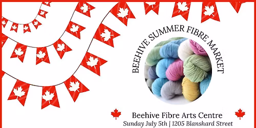 Beehive Summer Fibre Market