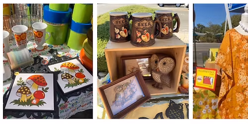 Vintage Extravaganza Sale!