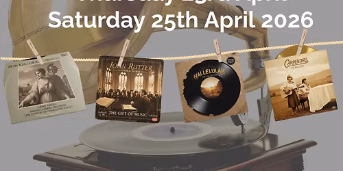 KAOS: Messages Through Music