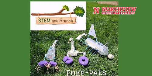 PokePals Adventure Camp (6-9 yrs)