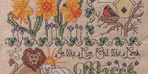 March Monthly Meeting