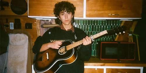 Live @ Armes: Olive Klug