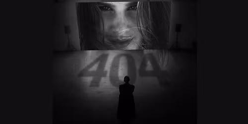 404_ERROR, Compa\u00f1\u00eda Ana\u00efs Ribas Carri\u00f3n