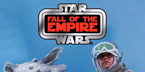 Star Wars Fall of the Empire Launch Party