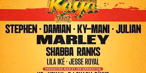 Kaya fest