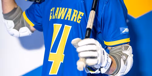 Men's Lacrosse vs. High Point- Pink Game | MVP | Faculty Staff Appreciation 