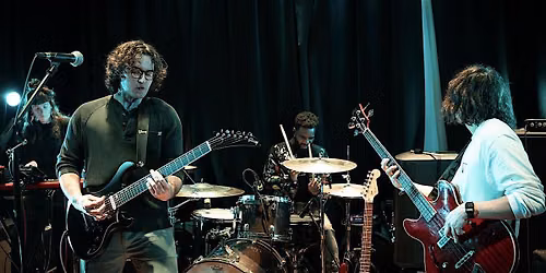 Stages Presents: Hays Dowdy