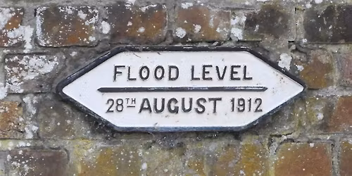 TALK   Signs of Past Times