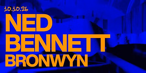block x Hidden Love: Ned Bennett