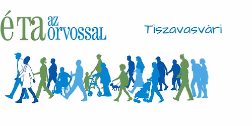 S\u00e9ta az orvossal - Zen-menet