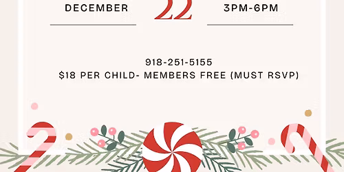 Let\u2019s Play BA Grinch Party~Evening Session!\ud83d\udc9a\ud83c\udf84