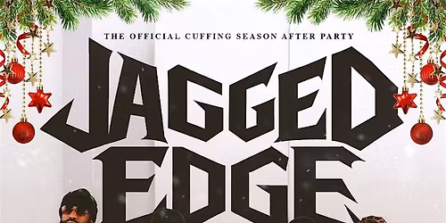 Dec 20 | Jagged Edge At Room Service Saturdays At Privilege