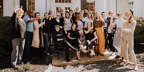 Salute to Women Richmond Culinary and Agriculture