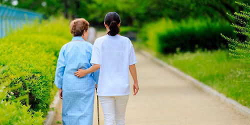 Dementia Caregiver Support Group