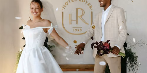 The CU Wedding Collective Experience Presented by Michelle\u2019s Bridal