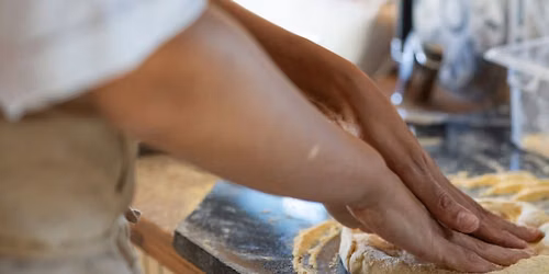 Pasta From Scratch