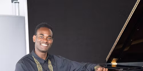 Lunchtime Recitals 2026 - Worcester Cathedral