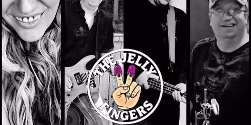 The Jelly Fingers Live at The Gypsy Highway 
