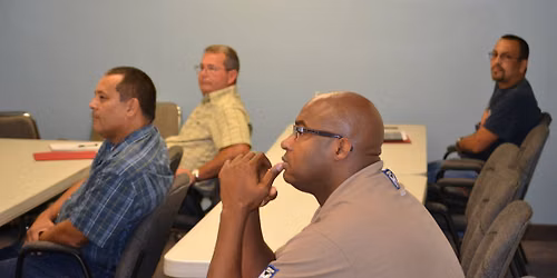 Security Officer Training for D License