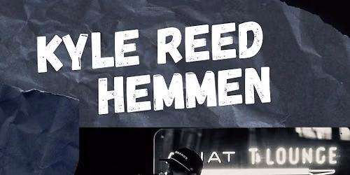 Kyle Reed Hemmen Live at the Gristmill