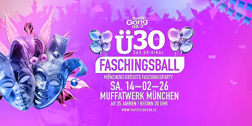 \u2665 RADIO GONG \u00dc30 FASCHING \u2665\u273f LIVE GERRY & GARY with their USED Underwear \u273f