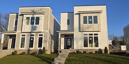 New Construction Buying Power: Income & Lending Strategies 1 HOUR CE COURSE