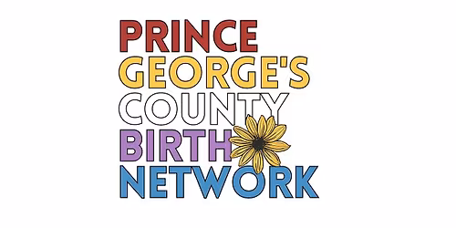 Prince George's County Birth + Babies Circle