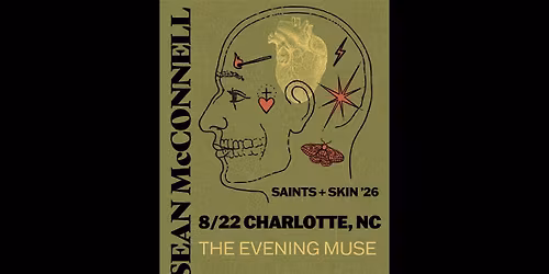 Sean McConnell  (Reserved Seats & SRO)