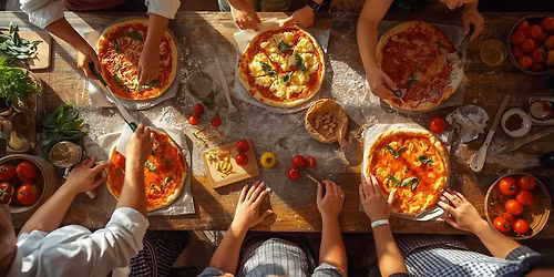 Sourdough Pizza (Winter Park)