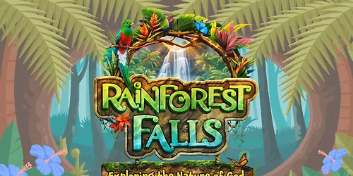 Vacation Bible School