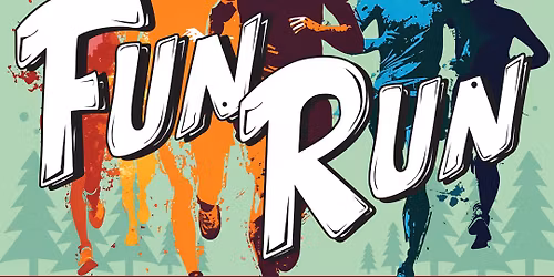 Dresden Shines Christmas Town Fun Run