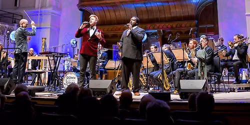Manchester: Celebrating Nat King Cole
