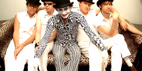 The Adicts