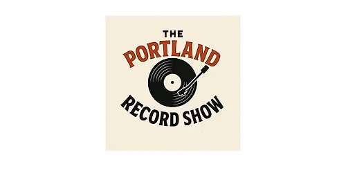 The Portland Record Show