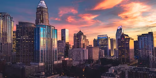 MEOjobs Media Industry Meetup (Charlotte)