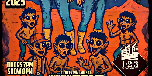 The Local Honeys w\/ Abby Hamilton