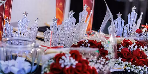 Holiday Magic with Miss Philippines New York, LLC