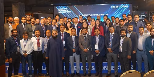 BITPN IT Leaders Connect 2026