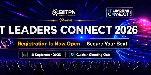 BITPN IT Leaders Connect 2026