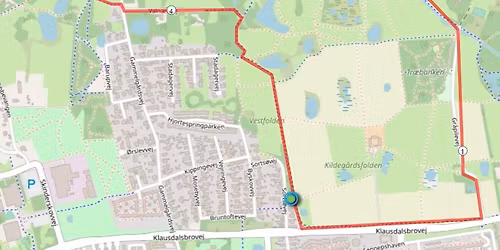 Frost Cup 3. afdeling